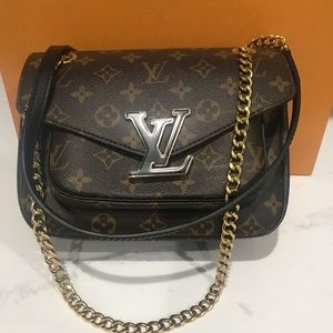 Louis Vuitton Passy